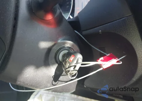 2016 Toyota Corolla Le z USA, uszkodzony, nr VIN 2T1BURHEXGC707222